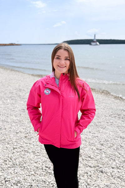 Women's Seven Jacket