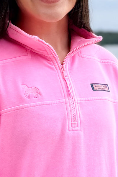 Dreamcloth Shep Shirt - Neon Bloom