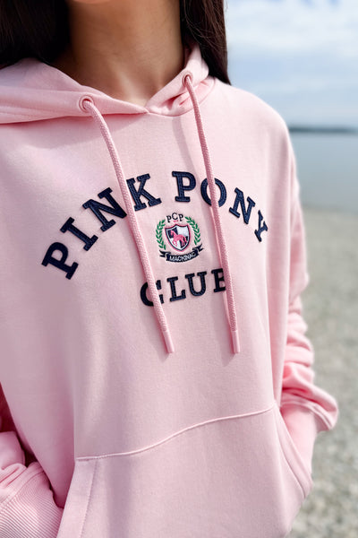 Adorn PPC  Hoodie - Fairytail