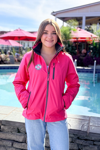 Women's Crew Hooded Midlayer Jacket 2.0