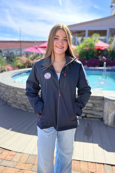 Womens Crew Midlayer Jacket