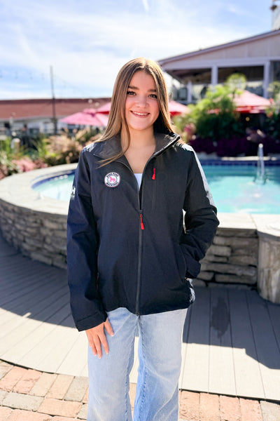Womens Crew Midlayer Jacket