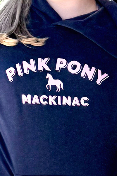 Youth Pocket Hoodie