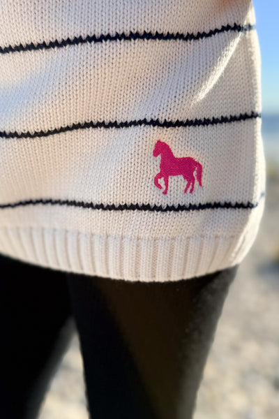 Kids Heirloom Cotton Classic Crewneck (SALE)