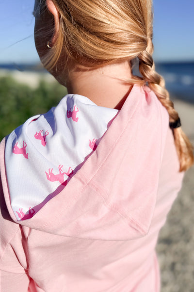 Youth Relay Burgee Hoodie - Fairy Tail
