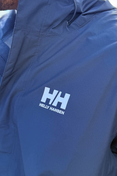 Mens Seven Jacket