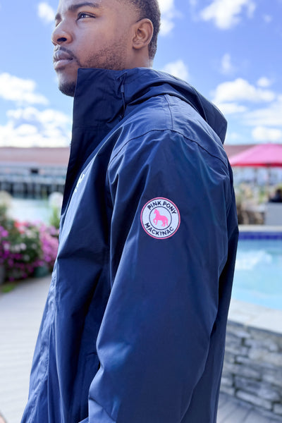 Mens Seven Jacket