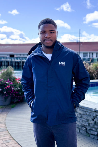 Mens Seven Jacket