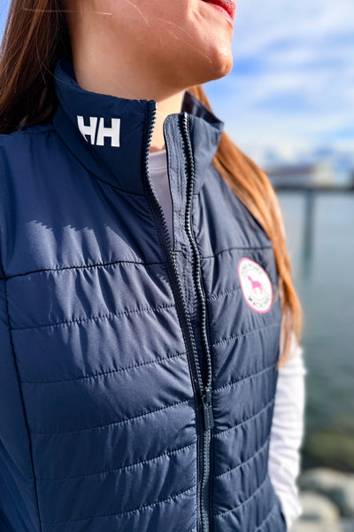Women's Crew Insulator Vest