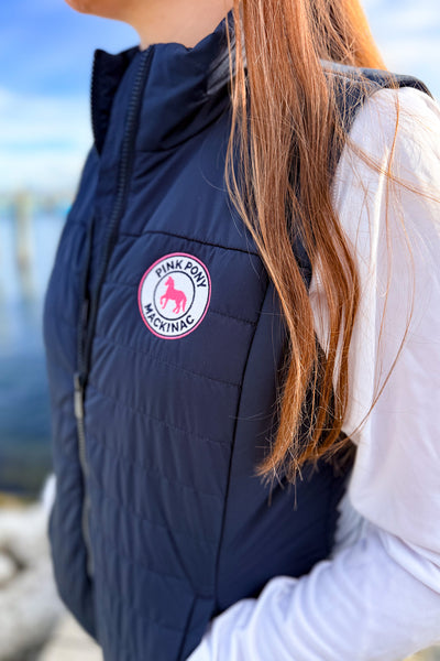Women's Crew Insulator Vest