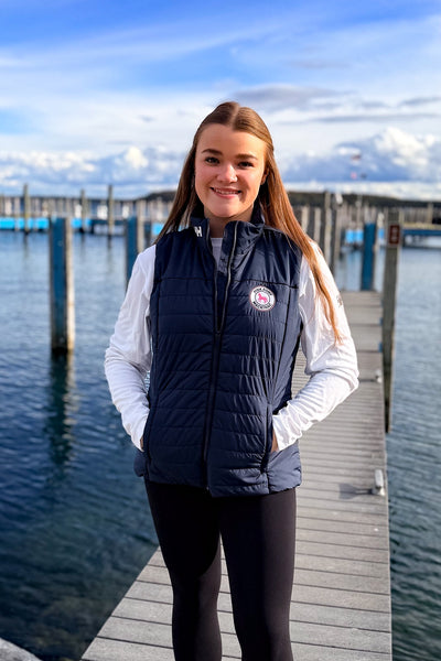Women's Crew Insulator Vest