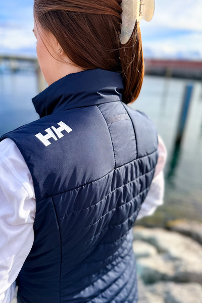 Women's Crew Insulator Vest