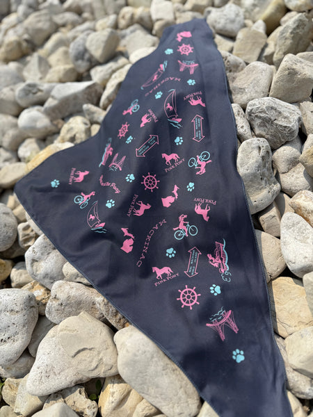 Dog Bandana