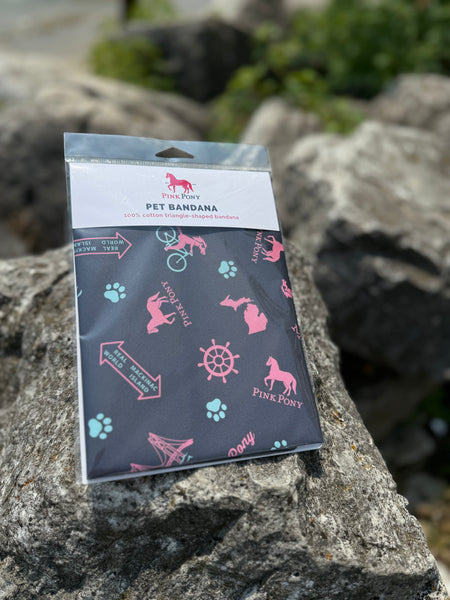 Dog Bandana
