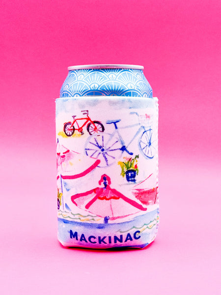 Custom Koozie