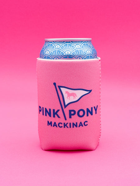 Custom Koozie