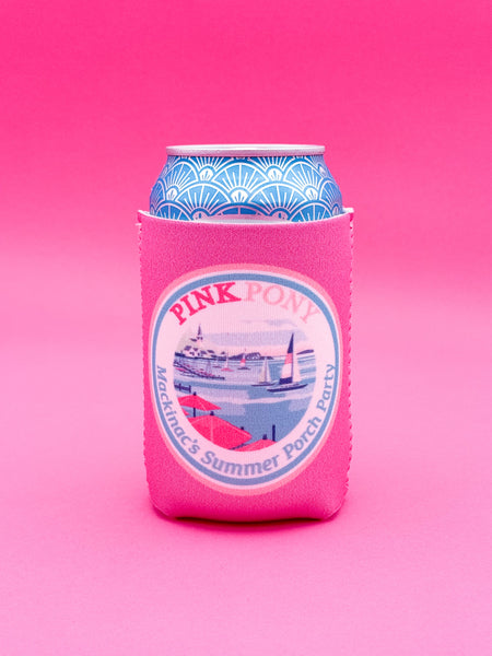 Custom Koozie