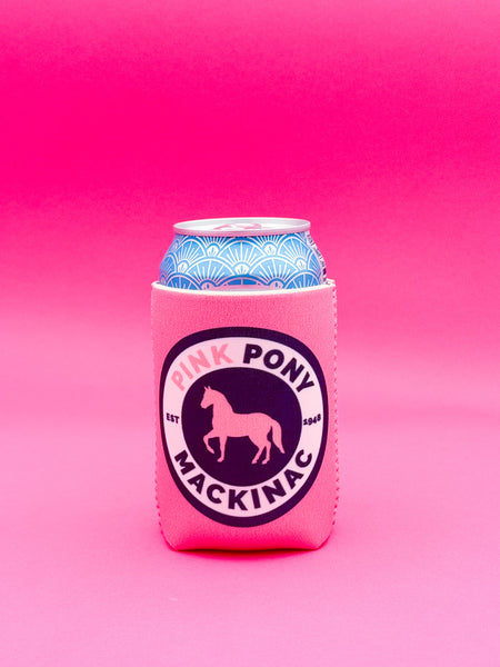 Custom Koozie