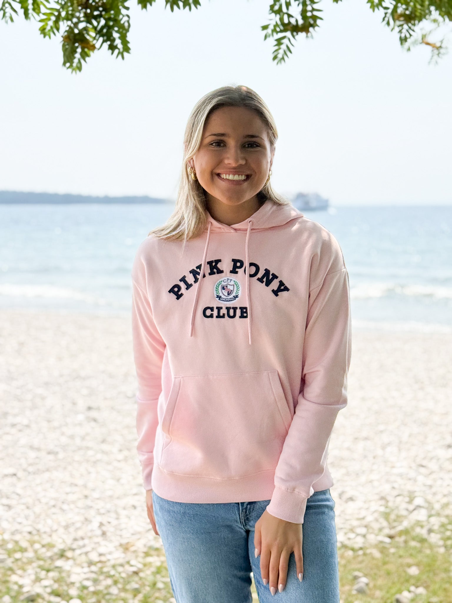 Adorn Hoodie