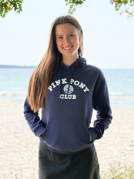 Adorn Hoodie