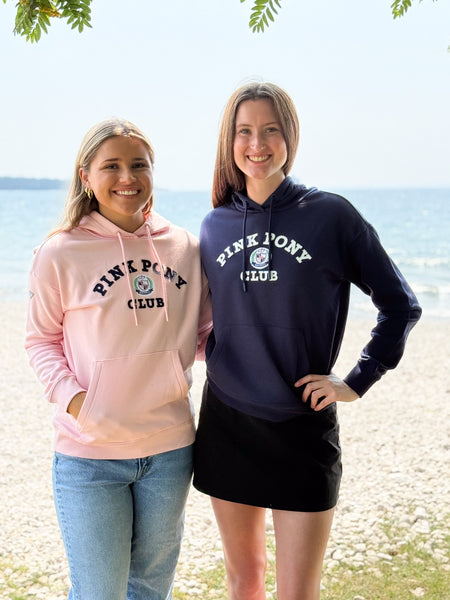Adorn Hoodie