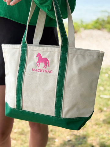 Medium Classic Tote