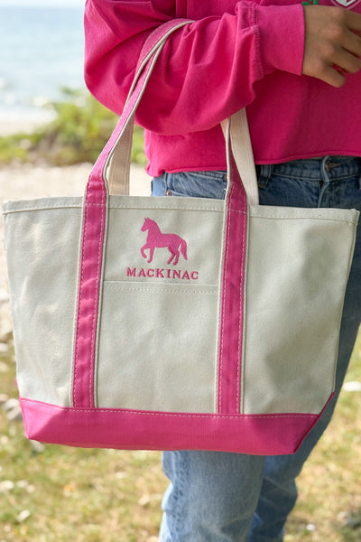 Medium Classic Tote
