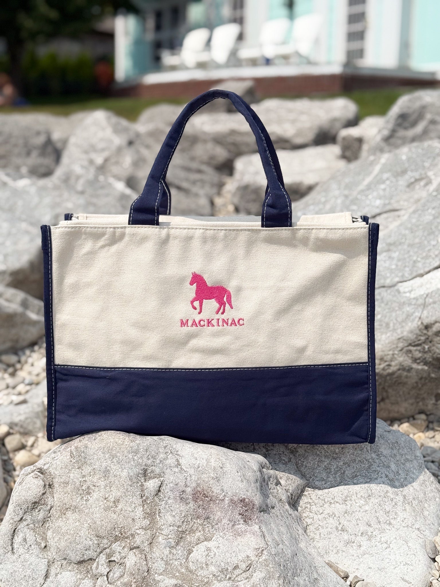 Vivera Tote