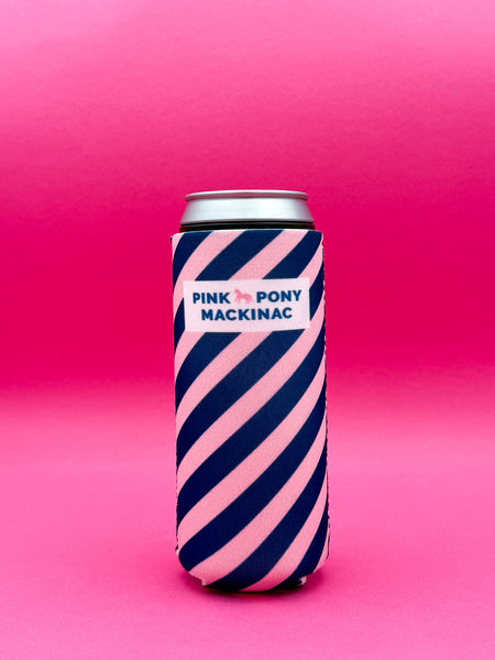 Custom Koozie Slim Can