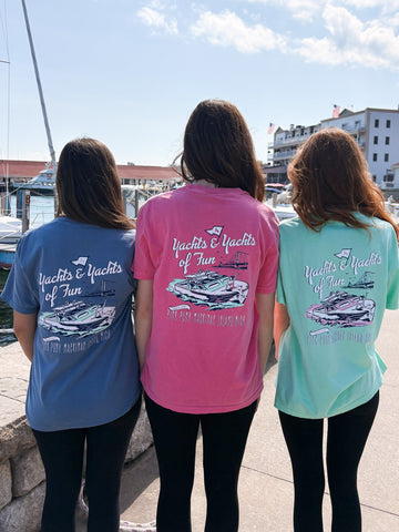 Chris Craft Retro