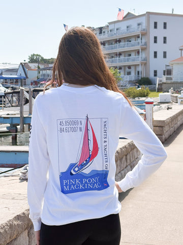 Yachts of Fun Sailboat LS