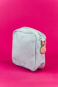 Pony Custom Charm Mini Pouch