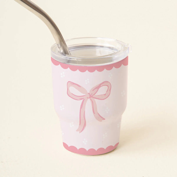 2 oz. Tiny Tumbler