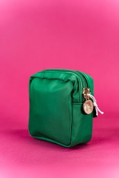 Pony Custom Charm Mini Pouch