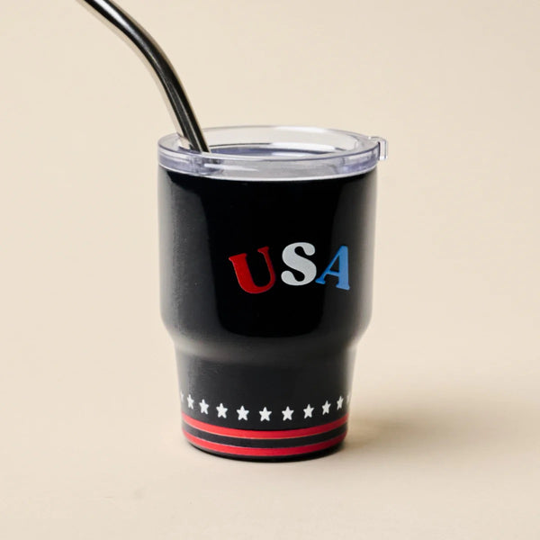 2 oz. Tiny Tumbler