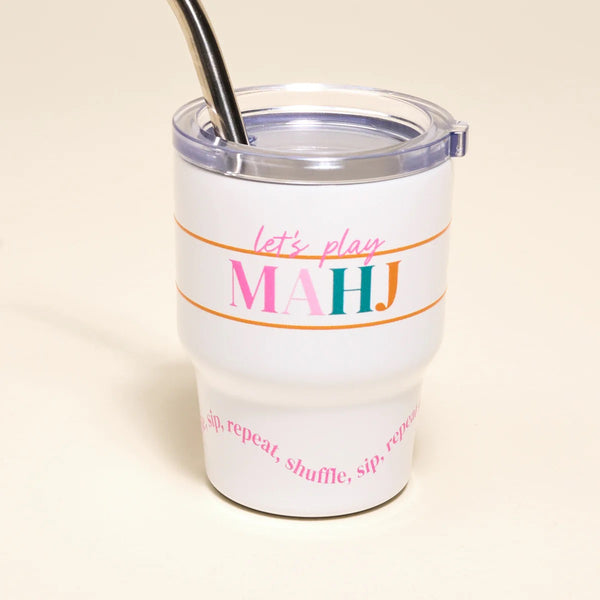 2 oz. Tiny Tumbler