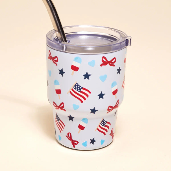2 oz. Tiny Tumbler