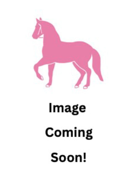 Pink Pony Logo Mackinac Hat