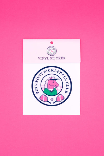 Club Stickers
