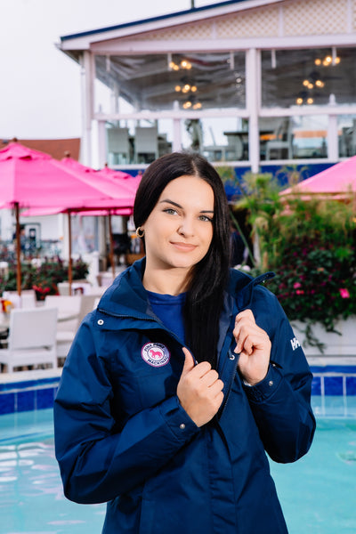 Women's Aden Long Coat