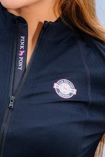 Women's Mesa Full Zip