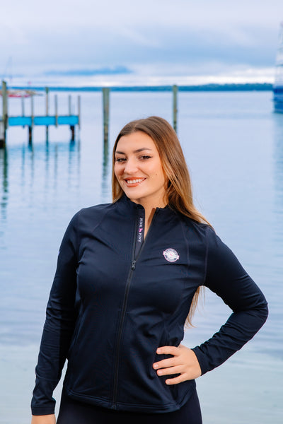 Women's Mesa Full Zip