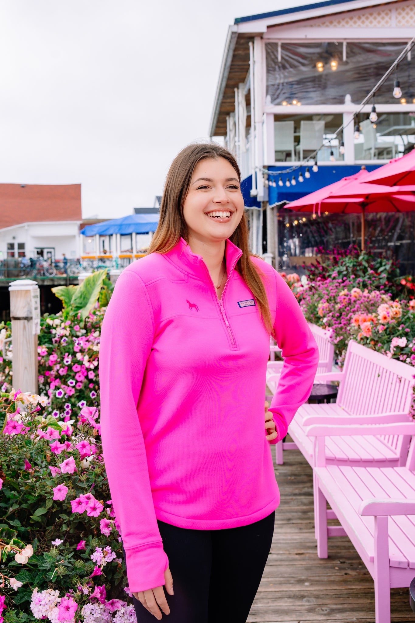 Dreamcloth RLX - Pink Wave