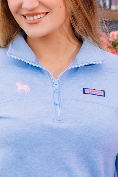 Dreamcloth RLX - Jake Blue Heather