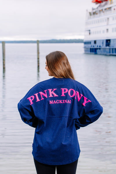 SJ Sparkle Crew - Midnight