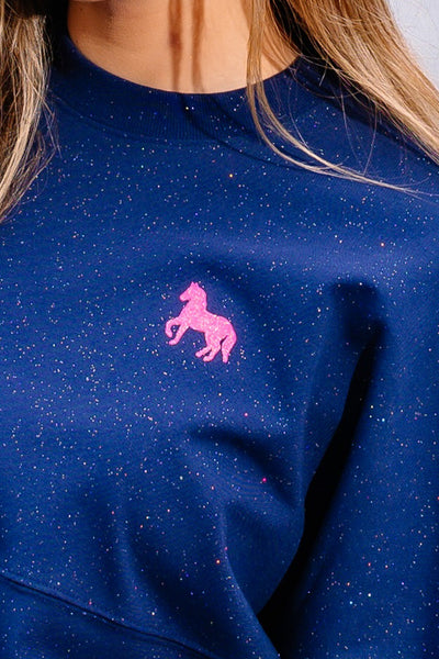 SJ Sparkle Crew - Midnight