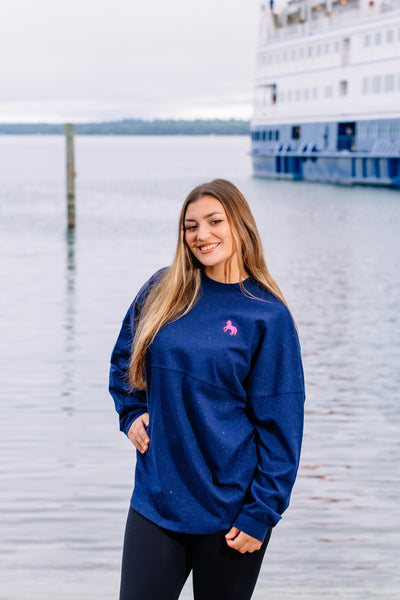 SJ Sparkle Crew - Midnight