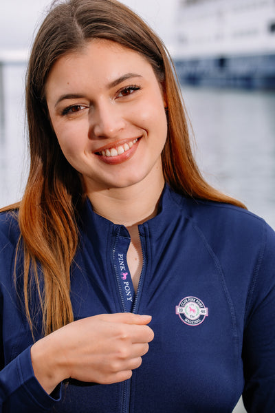 Women's Mesa Full Zip