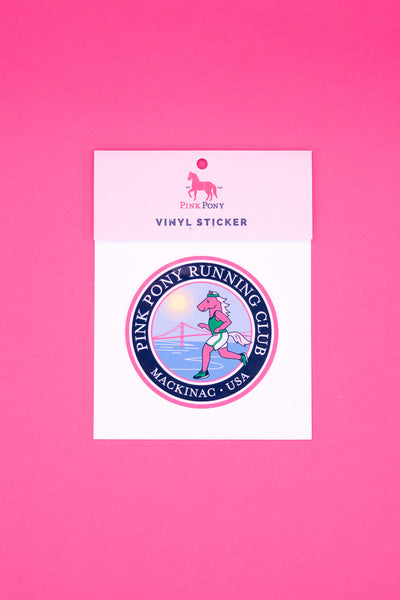 Club Stickers