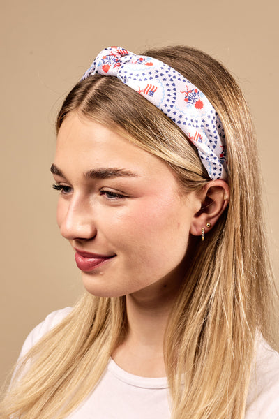 Classic Twist Headband